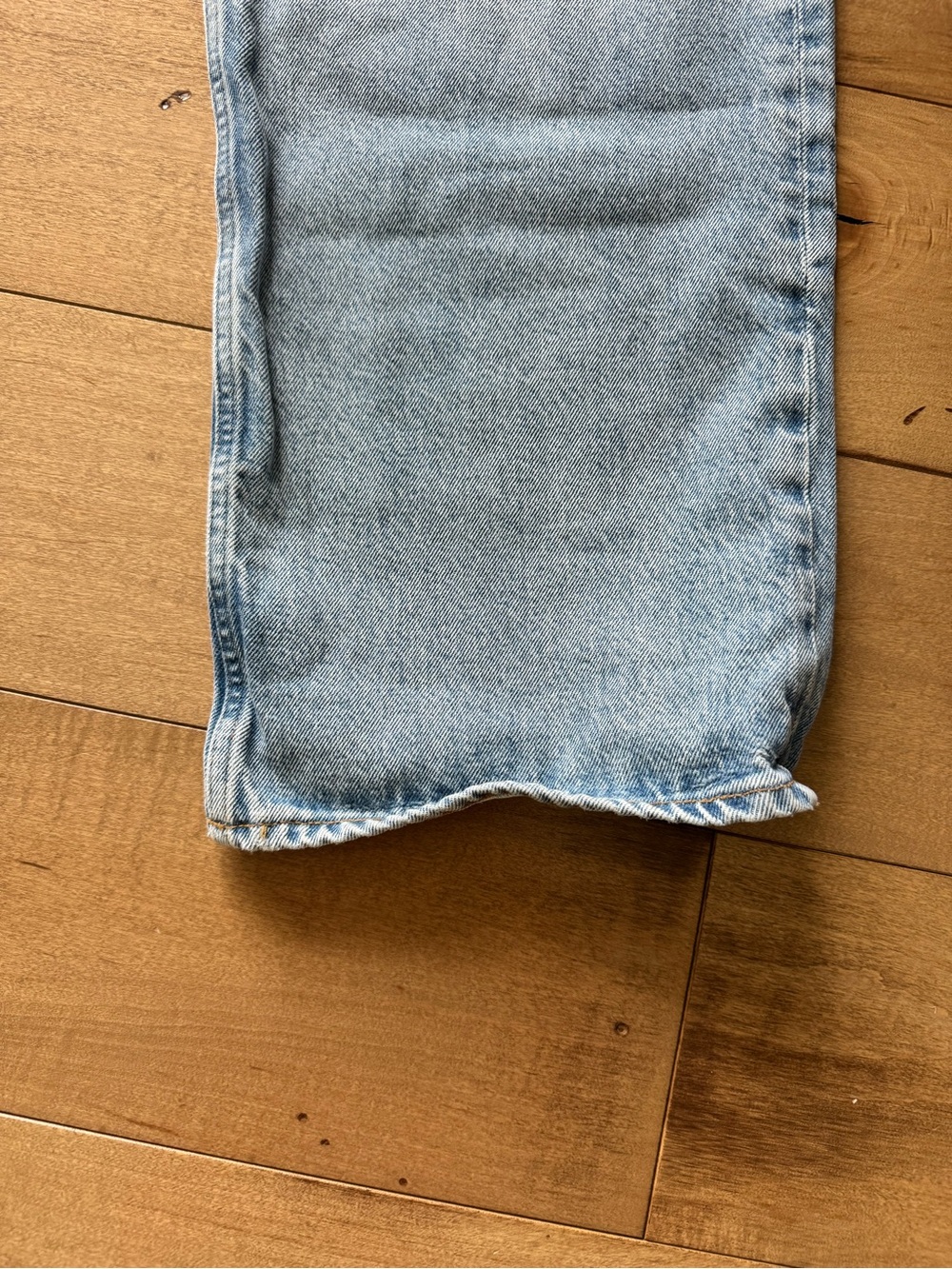 AGOLDE Arc Jeans in Orten - Size 26 - Picture 5 of 15